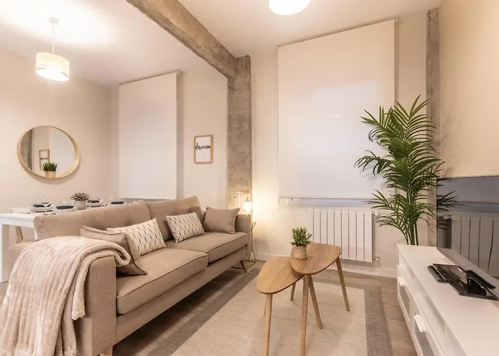 Apartament z 3 sypialniami